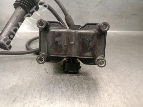 Zündspule FORD FOCUS I (DAW, DBW) 1.6 16V | BP29827499M94 