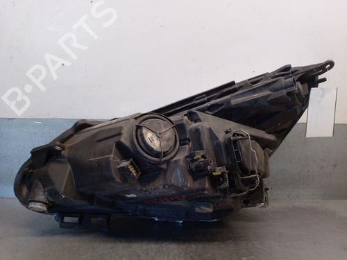 Right headlight OPEL CORSA D (S07) 1.3 CDTI (L08, L68) | BP37605981C29 - Image 2