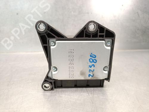 ECU airbags PEUGEOT 308 SW II (LC_, LJ_, LR_, LX_, L4_) 1.5 BlueHDi 130 | BP25381614M53 