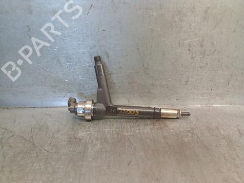 Used Injector OPEL MERIVA A MPV (X03) 1.7 CDTI (E75) (100 hp) 27382484