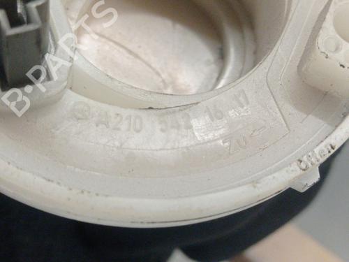 Fuel pump MERCEDES-BENZ E-CLASS (W210) E 280 (210.063) | BP26323244M76 