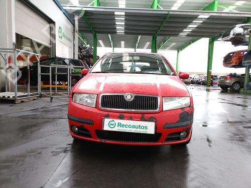 Right front window switch SKODA FABIA I (6Y2) 1.4 TDI | BP31941272I26  - Image 9