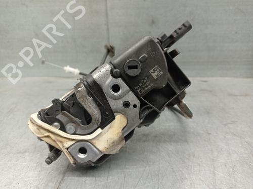 Rear left lock PEUGEOT 508 SW I (8E_) 2.0 BlueHDi 150 | BP22985484C100 