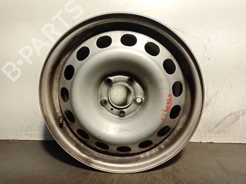 Fælk FIAT SCUDO Van 1.5 Multijet 120 (506) (120 hp) 32411813