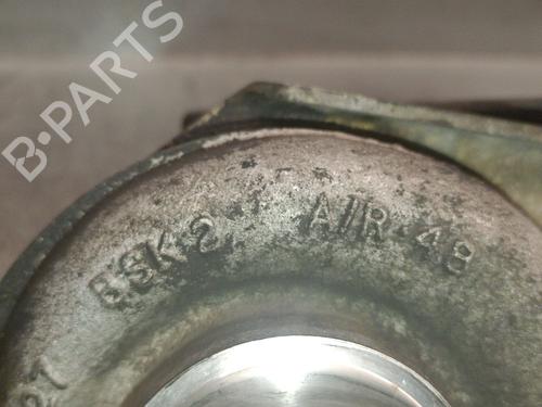 Turbocharger/Supercharger PEUGEOT 406 (8B) 1.9 TD | BP22726273M71 