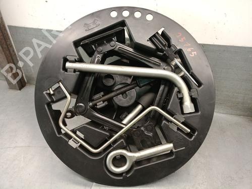 Used Other Other LANCIA MUSA (350_) 1.3 D Multijet (350.AXM11, 350.AXM1A, 350.AXI1A) (95 hp) 33873516 33873516