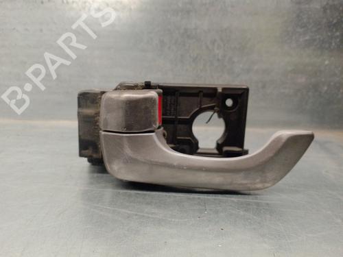 Used Rear left interior door handle KIA MAGENTIS II (MG) 2.0 CRDi (140 hp) 17468251