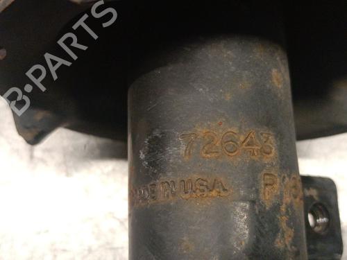 Right rear shock absorber HONDA CR-V III (RE_) 2.2 i-CTDi 4WD (RE6) | BP28027199M19 