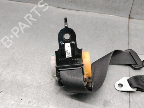 Rear right seatbelt MAZDA CX-5 (KE, GH) 2.2 D AWD (KE2AW) | BP37436841I28 - Image 6