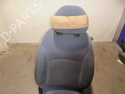 Left front seat FIAT STILO (192_) 1.9 JTD (192_XE1A) | BP8198394C15 