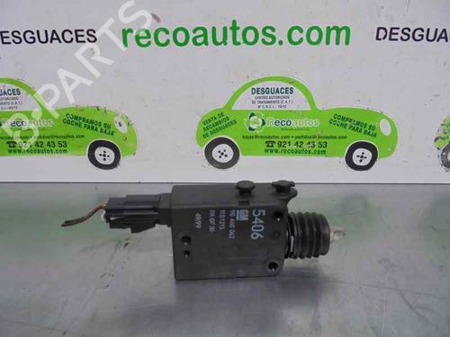 Central lock pump OPEL VECTRA B (J96) 2.0 DTI 16V (F19) | BP8954397M86 