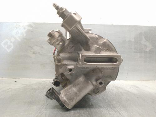 AC compressor FORD FOCUS III  | BP12189853M34 