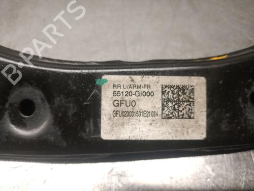 Left rear suspension arm KIA EV6 (CV) 77 | BP30169585M14 