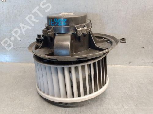 Varmeblæser RENAULT LAGUNA II (BG0/1_) 1.9 dCi (BG1A, BG1W, BG0G) 52488121 | 7701048753 | L073A35LHD | TEMIC
