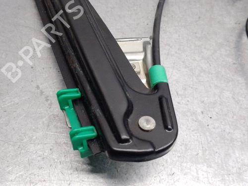 Front left window mechanism AUDI A4 B5 (8D2) 1.8 T | BP29497556C22 