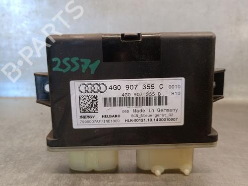 Used Electronic module Electronic module AUDI A7 Sportback (4GA, 4GF) 3.0 TDI quattro (218 hp) 36034002 36034002