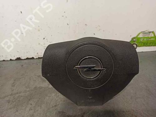Used Driver airbag OPEL ZAFIRA / ZAFIRA FAMILY B (A05) 1.9 CDTI (M75) (100 hp) 5399532