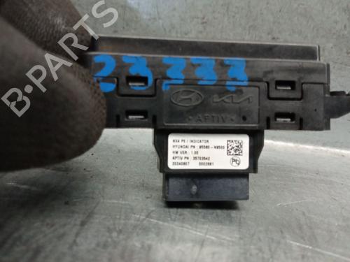 Elektronisk modul HYUNDAI TUCSON (TL, TLE) 2.0 CRDi All-wheel Drive | BP28116911M83 
