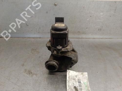 EGR-Ventil EGR-Ventil FORD FOCUS II (DA_, HCP, DP) 1.6 TDCi (109 hp) 39715919 39715919