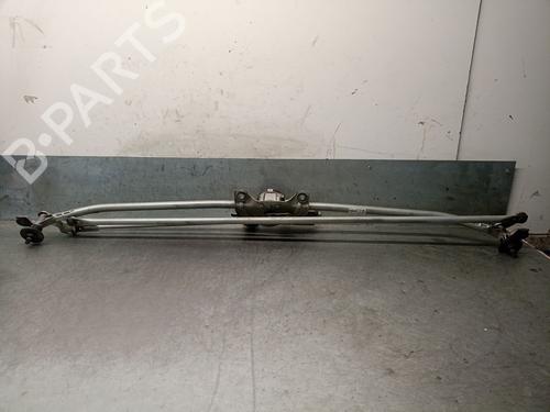 Front wiper motor OPEL MERIVA B MPV (S10) 1.4 (75) | BP24154617M29 