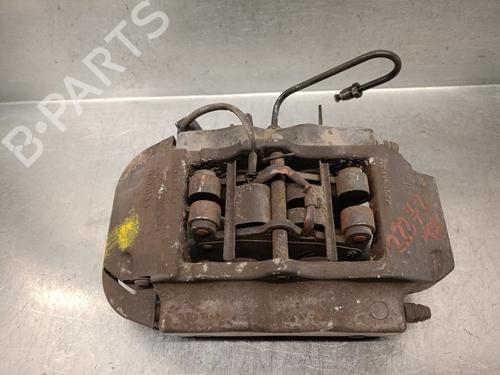 Used Left rear brake caliper AUDI Q7 (4LB) 3.0 TDI quattro (233 hp) 25273236