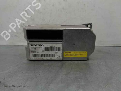 Kollisjonspute styreenhet VOLVO S60 I (384) 2.4 (140 hp) 6906886