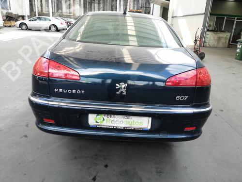 Injector PEUGEOT 607 (9D, 9U) 2.7 HDi 24V | BP27898185M100  - Image 15