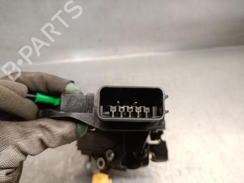 Front right lock FORD KA+ III (UK, FK) 1.2 Ti-VCT | BP22651755C97 