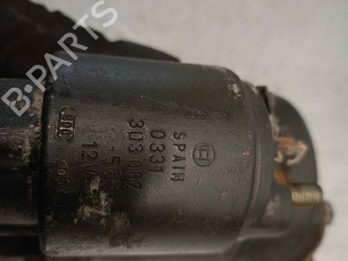 Starter RENAULT SUPER 5 (B/C40_) 1.4 (B/C40M) | BP18018332M8 