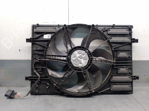 Køleventilator elektrisk VW TIGUAN (AD1, AX1) 1.5 TSI | BP30169542M35
