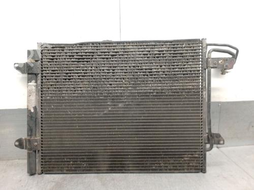 AC radiator VW CADDY III Box Body/MPV (2KA, 2KH, 2CA, 2CH) 1.9 TDI | BP30277590M32