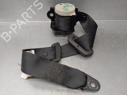 Rear left seatbelt SUZUKI ALTO VII (GF) 1.0 (AMF310, GFC31S) | BP11973875I29 