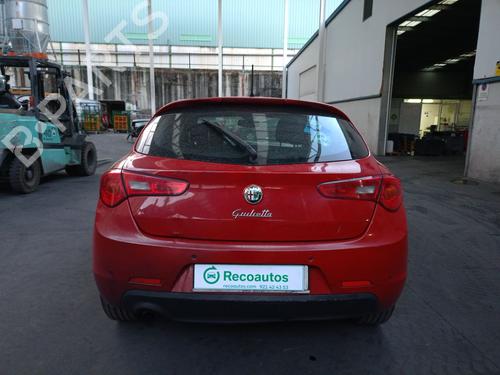 Headlight switch ALFA ROMEO GIULIETTA (940_) 1.6 JTDM (940FXD1A) | BP29808094I24 - Image 6