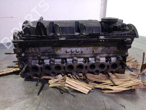 Cylinder head CITROËN C4 Grand Picasso I (UA_) 2.0 HDi 138 | BP29924625M5