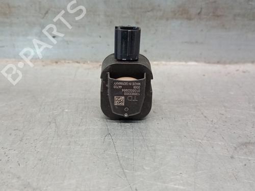 Used Electronic module OPEL INSIGNIA B Grand Sport (Z18) 1.5 (68) (165 hp) 25245079