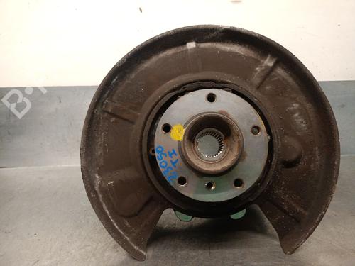 Left rear steering knuckle BMW 5 Touring (E61) 525 d | BP27348456M27 