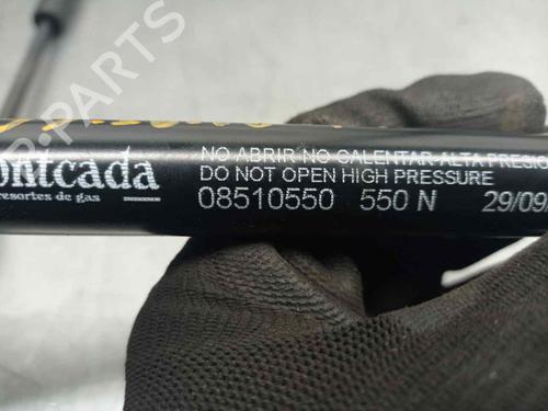 Tailgate lift support SEAT IBIZA II (6K1) 1.4 i | BP20261816C138 