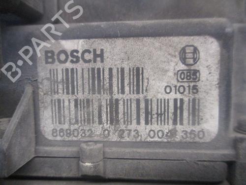 ABS pump RENAULT SAFRANE II (B54_) 2.2 dT (B54G) | BP8333242M43 