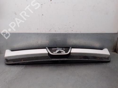 Grill PEUGEOT BOXER Van (244) 2.0 HDi | BP36410150C40 - Image 2