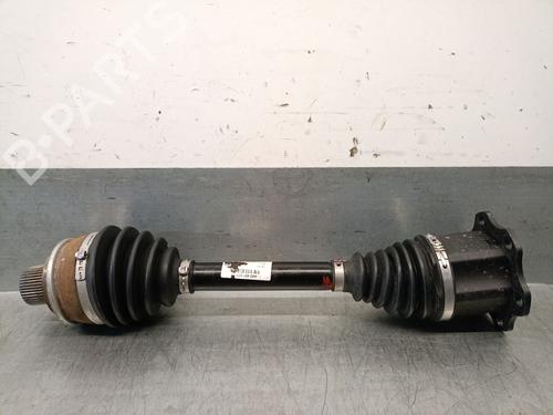 Left front driveshaft VW TOUAREG (CR7, RC8) 3.0 TSI 4motion | BP30111470M38 
