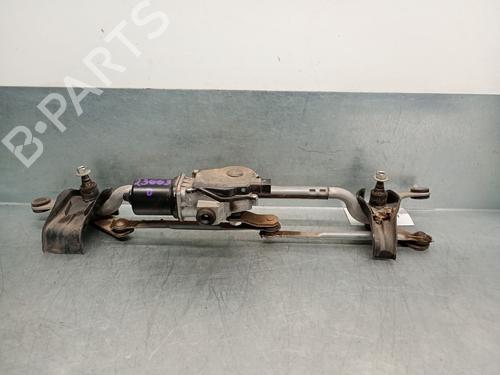 Front wiper motor MAZDA 3 Saloon (BM_, BN_) 2.2 D | BP29312213M29 