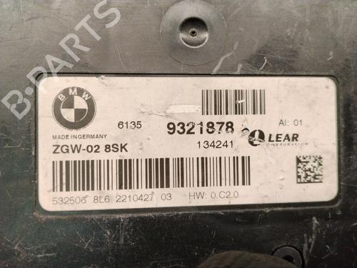 Electronic module BMW 6 Gran Coupe (F06) 640 d | BP38236044M83 - Image 4