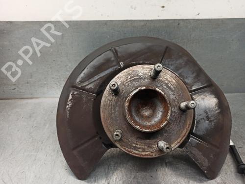 Used Right rear steering knuckle VOLVO C30 (533) 1.6 D (109 hp) 17093514