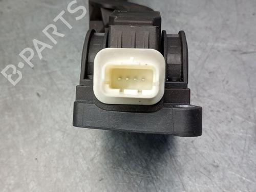 Pedal PEUGEOT 206 Hatchback (2A/C) 1.4 HDi eco 70 | BP27191526I4 