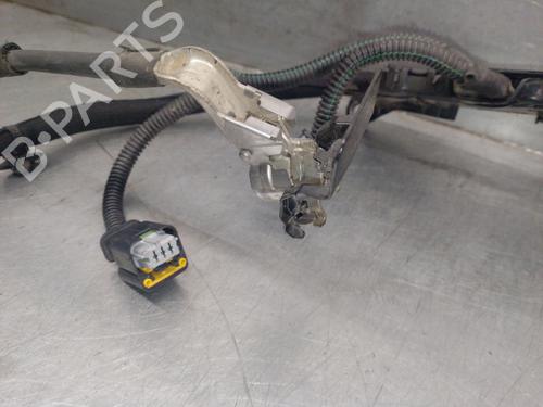 Cable CITROËN C3 III (SX) 1.2 VTi 82 | BP21582550E12 