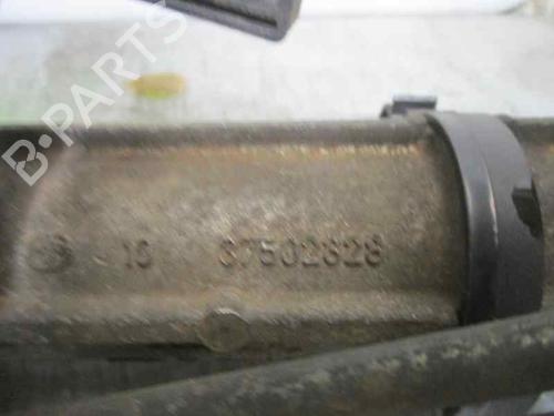 Steering rack ALFA ROMEO 156 Sportwagon (932_) 1.9 JTD 16V Q4 (932BXN20) | BP5399329M22 
