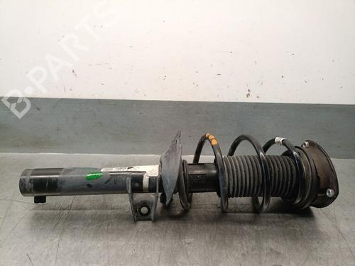 Right front shock absorber CUPRA FORMENTOR (KM7, KMP) 1.5 TSI | BP29999039M17 