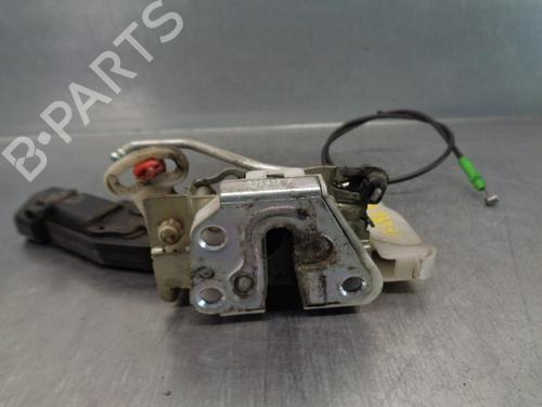 Front left lock TOYOTA AYGO (_B1_) 1.0 (KGB10_, KGB10R) | BP12206789C98 