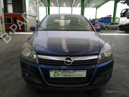 Ventilator motor OPEL ASTRA H (A04) 1.7 CDTI (L48) | BP10032510M62 
