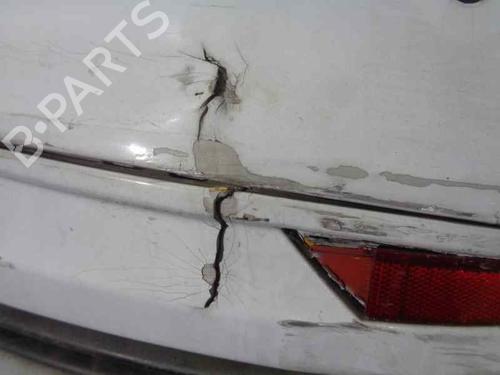 Rear bumper FORD FOCUS III 1.6 TDCi | BP6940078C8 